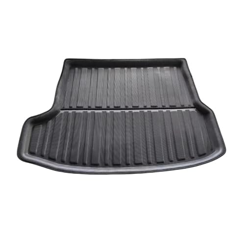 Tapis de Coffre ZR-V 2023 2025 Revêtement Sol Bac de Protection