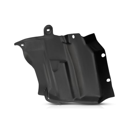 Image of For Nissan Maxima Engine Splash Shield 2009 10 11 12 13 2014 Driver Side | Under Cover | NI1250141 | 648399N00A