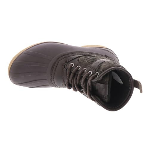 Kamik Girl's Sierra Mid (Little Kid/Big Kid)2