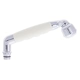 Ambassador Marine Classic Marine Sprayer (15/1 Metric Fitting), Warm White 138-0205-CW-W