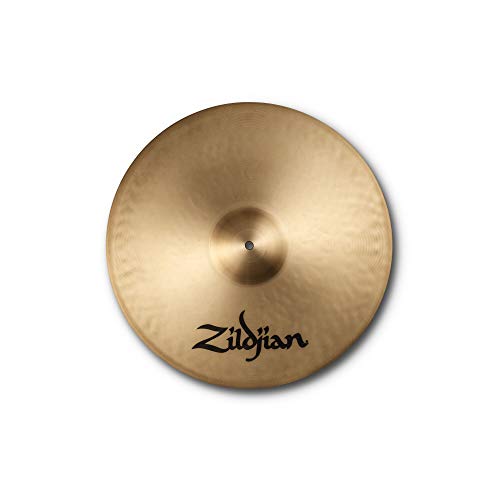 Zildjian 18" K Crash Ride #TOP3