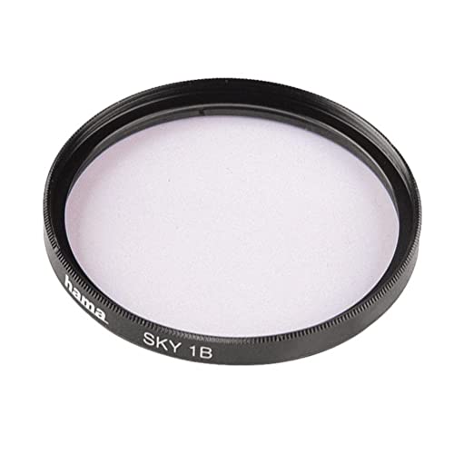 Hama 71852 Skylight Filter 1 B LA+10 (52,0 mm)