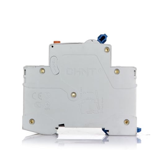 Interruptor diferencial DPN 10A DZ267 para reforma de cocinas 4