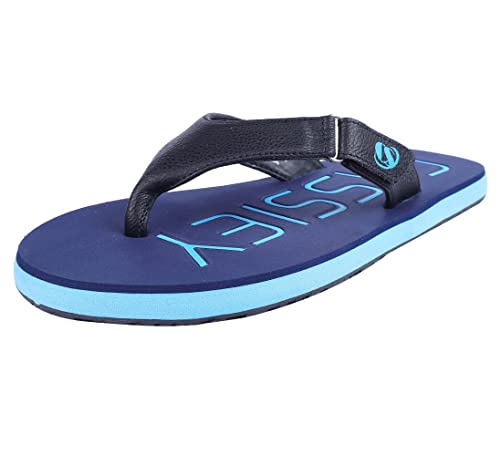 Image of CASSIEY Men's Flip-Flops and House Slippers
