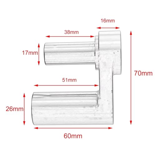 Rehausses de guidon pour R1250 RT 2021 accessoires moto potence