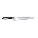 Tojiro - Coltello da pane Flash - Acciaio 24 cm