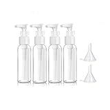 Design Pratique et Fonctionnel: Ouverture large pour un remplissage facile, Forme ergonomique pour une prise en main confortable,Graduations pratiques pour un dosage précis.