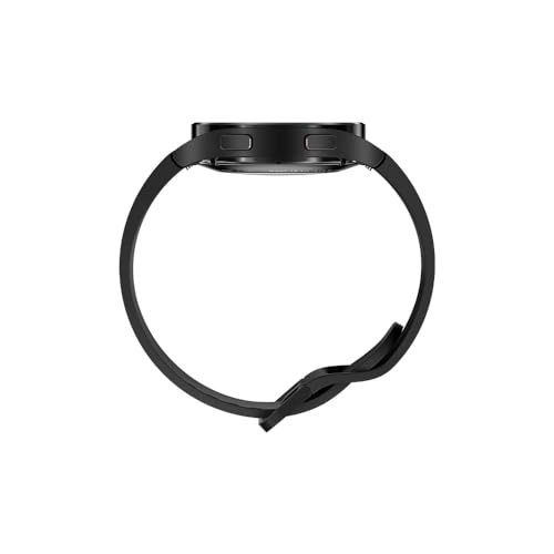 Samsung Galaxy Watch4 BT 40mm - Relógio inteligente, Preto