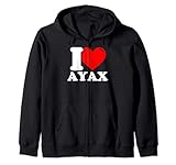 Ayax Vorname lustig