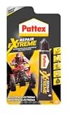  Adhesivo de contacto PATTEX Repair Extreme, 20grs