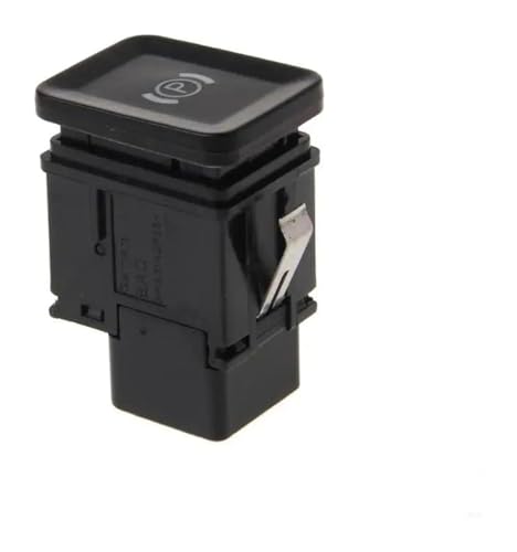 Interrupteur frein à main électronique Passat B6 commande de rechange 3C0 927 225B - 4