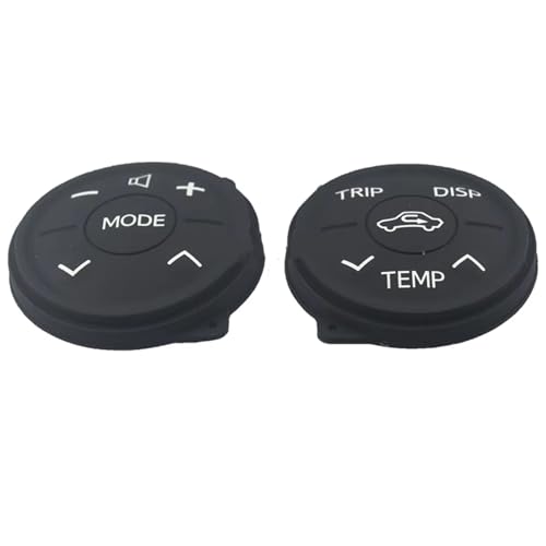 Commande au volant multifonction Prius 30 pour voyager confortablement en Eco ZWV30L
