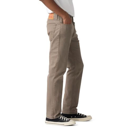 Image of Levi's Men's 541 Athletic Taper Fit Jeans