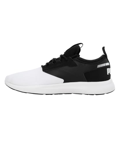Image of Puma Unisex Adult Dart One8 V2 Sneaker