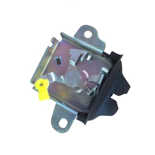 Serrure de coffre bloquée sur Corolla E12 ? Changez pour le loquet 64610OD010