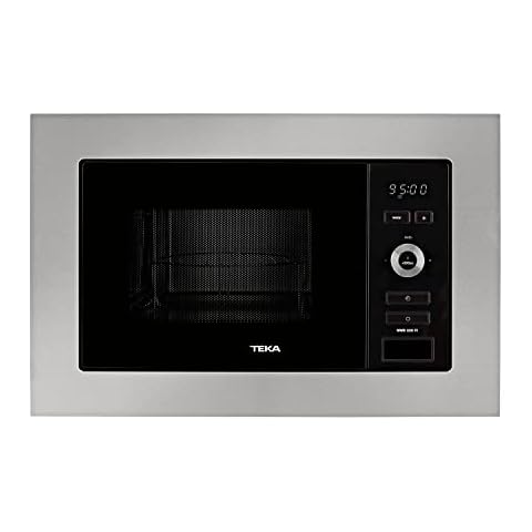 Microondas Integrable Teka MWE 225 FI con Grill Cover