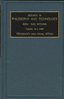 Technology and Social Action (v. 16) (Research in Philosophy & Technology S.)