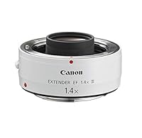 Canon Extender EF-1.4x Mark III