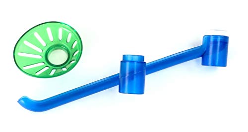 Marble Genius Booster Set (Add-On Set - 20 Marbulous Marble Run Toy Pieces) - Image 5