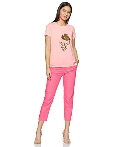 Image of Koton Women's Regular Fit T-Shirt