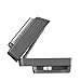 Godox FS-R Single Contact Folding Hot Shoe Riser, HotShoe Extender Mount Adapter Compatible with iM30, iM20, iM22 for Flexible Flash Positioning