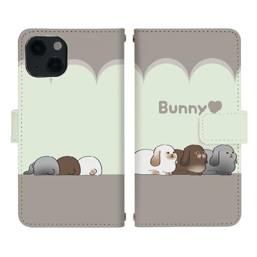 Google Pixel 10 Pro docomo �p �P�[�X �x���g���� �蒠�^ �J�o�[ �X�}�z�P�[�X di990(V) ���� �A�j�}�� �E�T�M ���r�b�g �o�j�[ rabbit bunny ���킢�� �C���X�g �J���t��