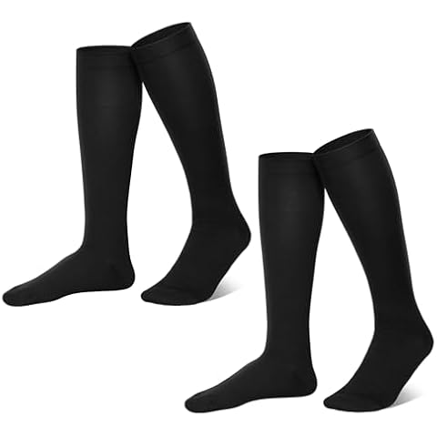 Chaussettes de Compression Boyiee Cover