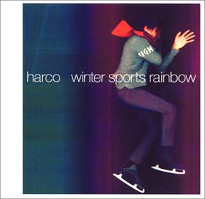 Winter Sports Rainbow