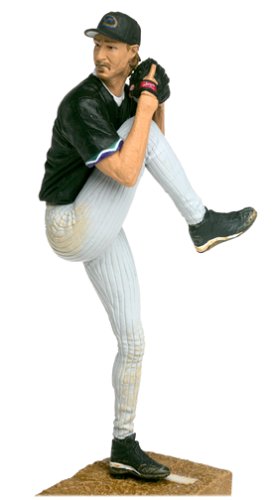 Amazon.com: Major League Baseball Series 1: Randy Johnson with