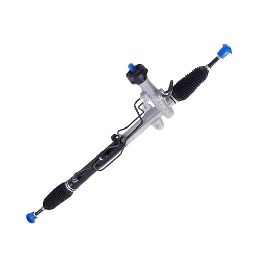 Cremallera de dirección asistida KIA CARENS 2006-2016 alta durabilidad 57710-1D010
