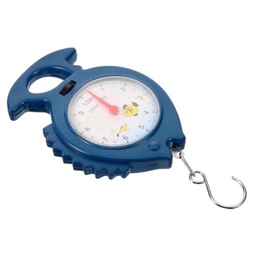 Gatuida balance de primavera escala para escala de viaje escalador balanza de monedas portátil kitchen scale balanzas de precision báscula para equipaje de viaje escala de mano el plastico