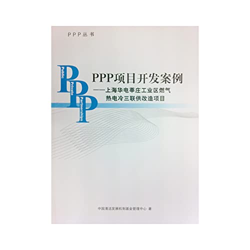 ppp project development case Shanghai Xinzhuang