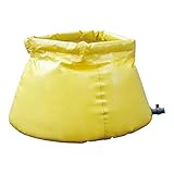 アズワン 簡易貯水タンク 屋外用 1000L SPPP001