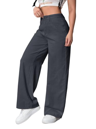 Image of Tagas Women's Jeans|Women Jeans Baggy |womensjeans high Waist||(WDJ-8)