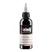 Produktbild Solong Tattoo Tinte Schwarz 30ML 1oz Echtes Schwarz Pigment Tattoo-Versorgung TI302-30-019