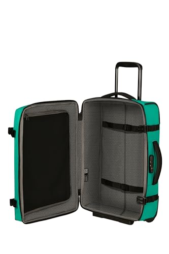 Samsonite-Roader-Travel-Bag-S-with-Wheels-55-cm-395-L-Turquoise-Deep-Water