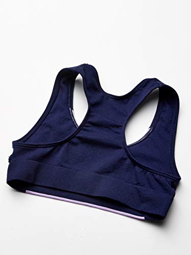 Calvin Klein Girls' Kids Seamless Sports Bra2