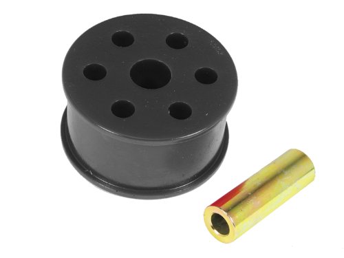 Prothane 00-03 Mitsubishi Eclipse V6 Front Motor Mount Insert - Black