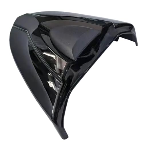 Coussin arrière et capot de selle Trident 660 pour corriger la ligne de queue - 6