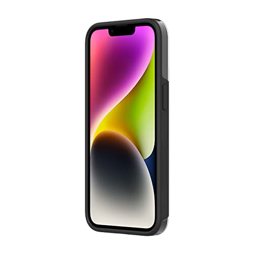 Coque iPhone 14 Incipio Organicore anthracite accessoire protection durable - 6
