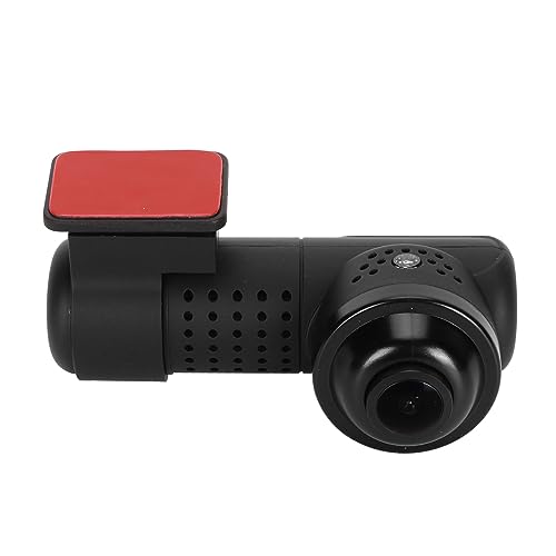 SPECCHIETTO FRONTALE MONITOR DVR REGISTRA VIDEO TELECAMERA FULL