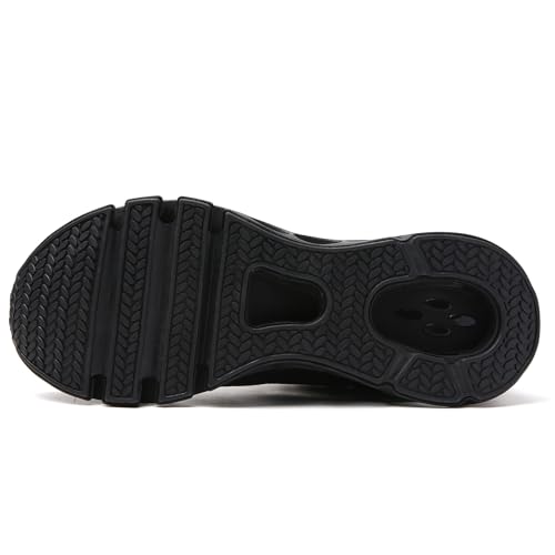 Image of TSIODFO Men Sneakers Fashion Sport Running Athletic Tennis Walking Shoes