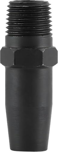 Image of 5R55W Transmission Fluid Fill Adapter for Explorer, Sport Trac 2002-2010, Metal Transmission Fluid Fill Adapter for Easy Transmission Oil Change, Replaceme