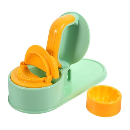 PHENOFICE Utensilio De Cocina Para Hacer Empanadillas, Prensador Práctico Para Empanadillas, Máquina Para Hacer Empanadillas, Moldes Para Hacer Empanadillas, Herramienta Para Hacer