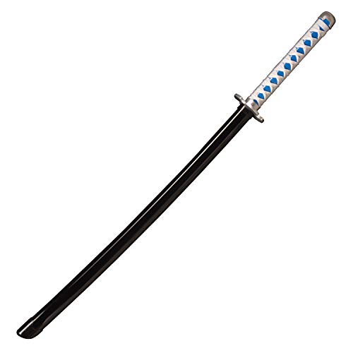 Image of SV Anime Demon Sword Katana 41 Inch Decorative Collectible Gift Cosplay Sword,Various Styles Available