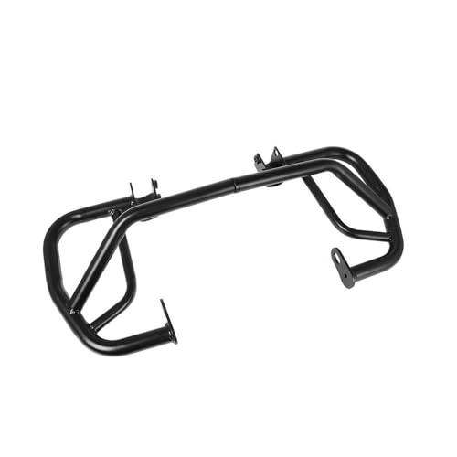 Pare-chocs de moto Rebel 500 sécurise vos road-trips en CMX300 protection cadre