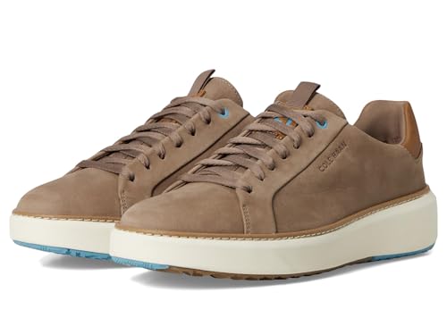 Image of Cole Haan Men's Grandpro Topspin Golf Sneakers