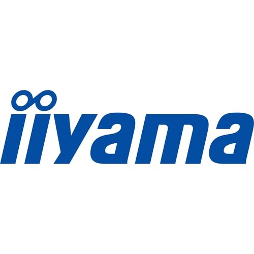 iiyama OPC5801BC - modulares digitales Beschilderungsgerät Cover