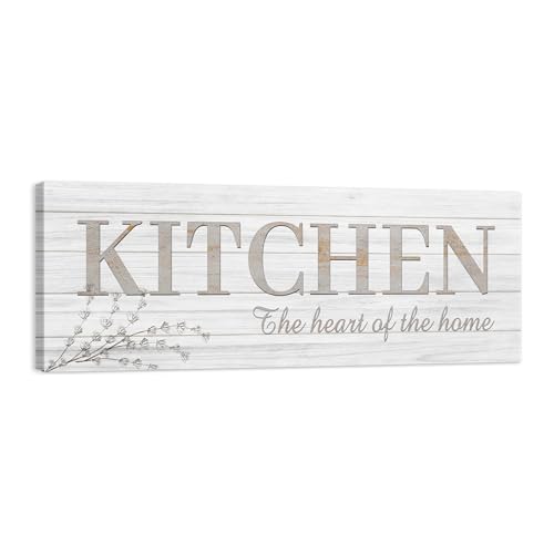 Awesometik Kitchen Canvas, Custom Kitchen Decor...