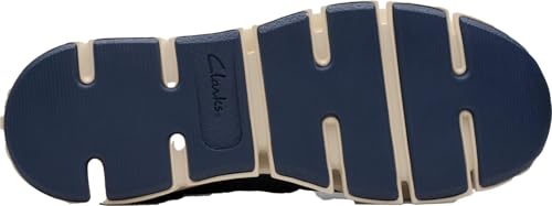 Image of Clarks Womens Nature X Tie Waterproof
